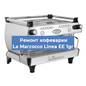 Замена термостата на кофемашине La Marzocco Linea EE 1gr в Красноярске